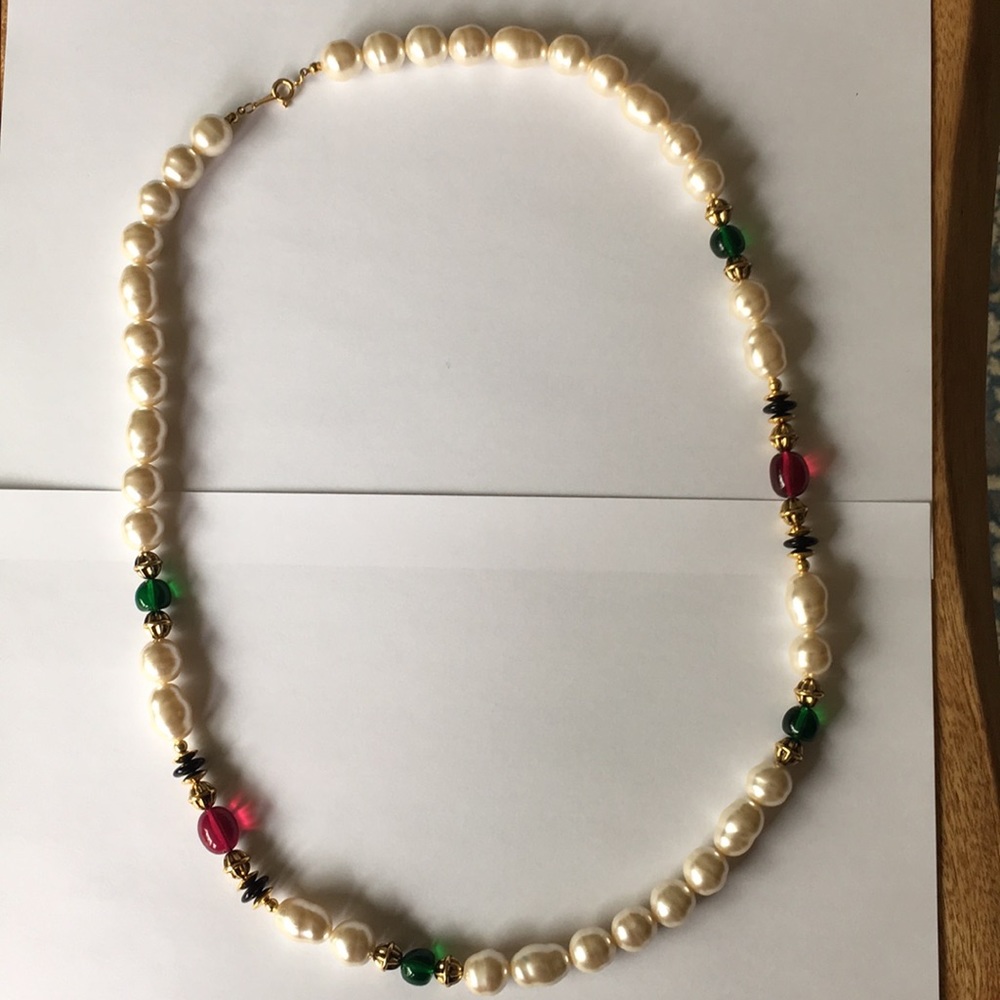 Vintage necklace